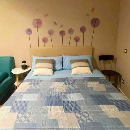 Perugia Home Apartment Pinturicchio Bagian luar foto