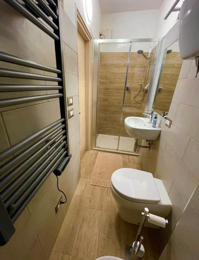 Perugia Home Apartment Pinturicchio Bagian luar foto