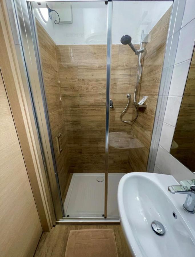 Perugia Home Apartment Pinturicchio Bagian luar foto