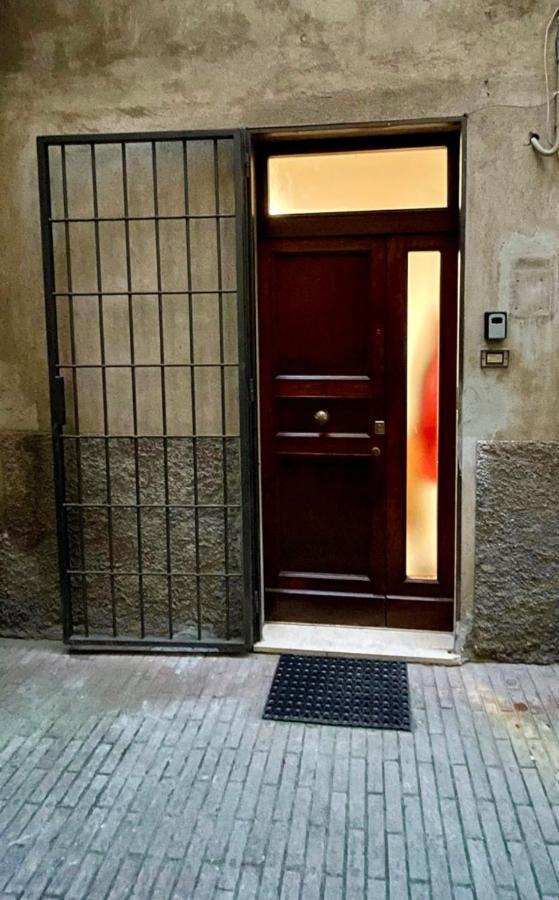 Perugia Home Apartment Pinturicchio Bagian luar foto