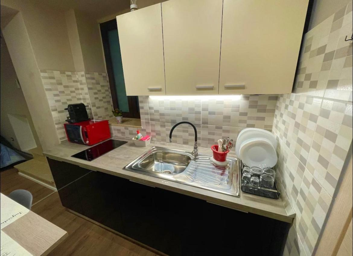 Perugia Home Apartment Pinturicchio Bagian luar foto