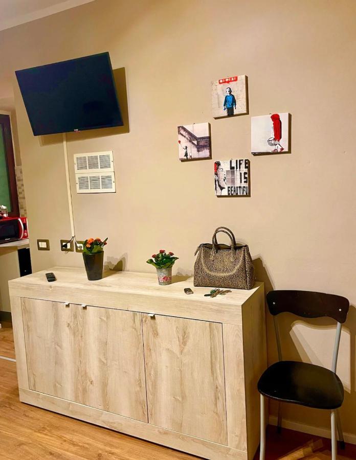 Perugia Home Apartment Pinturicchio Bagian luar foto